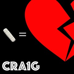 Craig Dubz - Xanax Crazy (prod. Classy Jaay Beats)