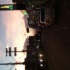 Vila do Sossego - Zé Ramalho (cover horrível)