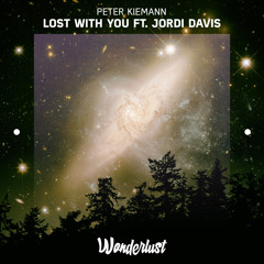 Peter Kiemann - Lost With You ft. Jordi Davis