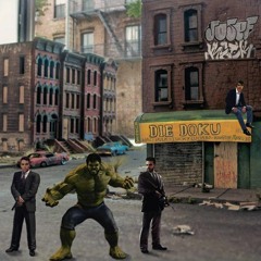 Haci Hulk - Die Doku ist da