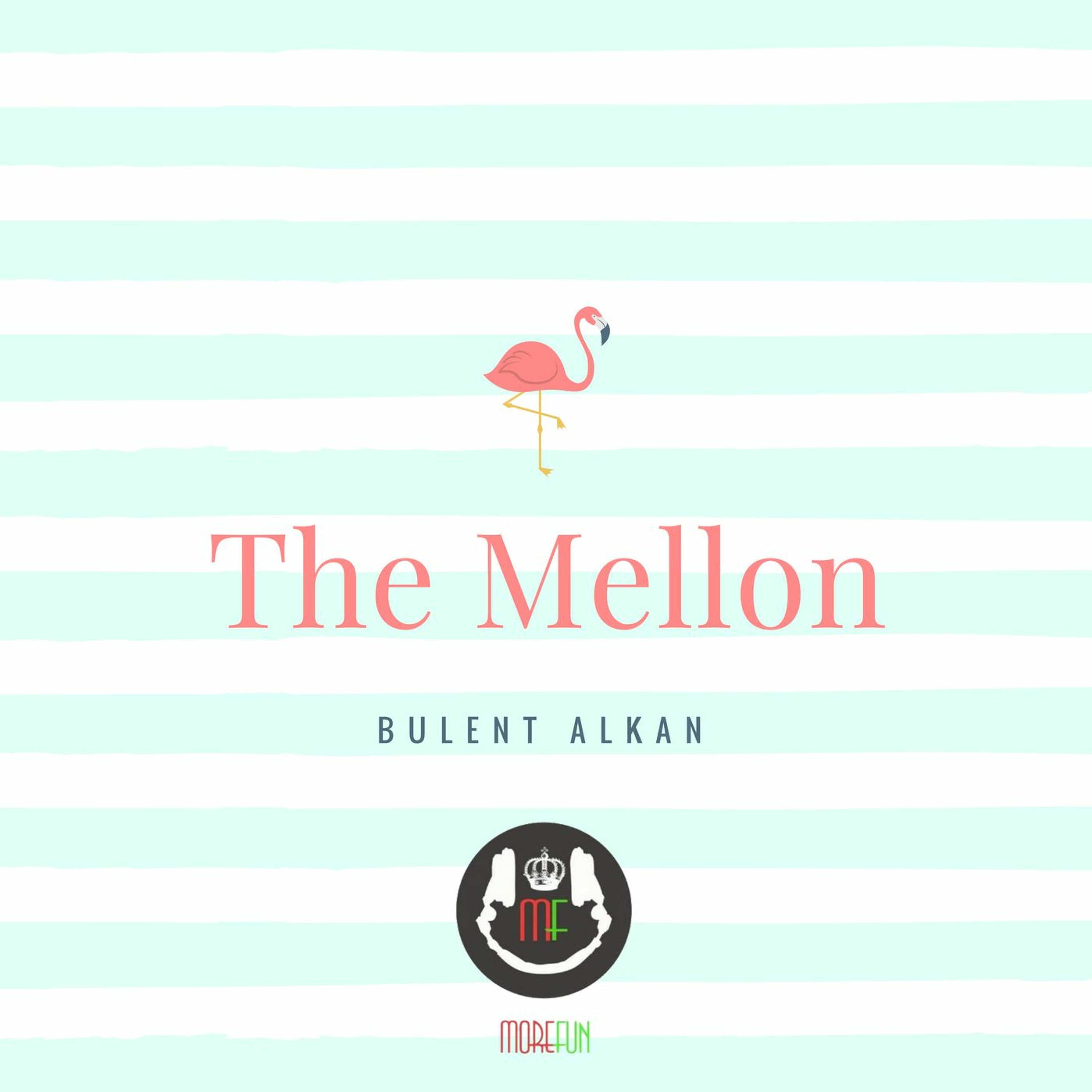 Bulent Alkan
