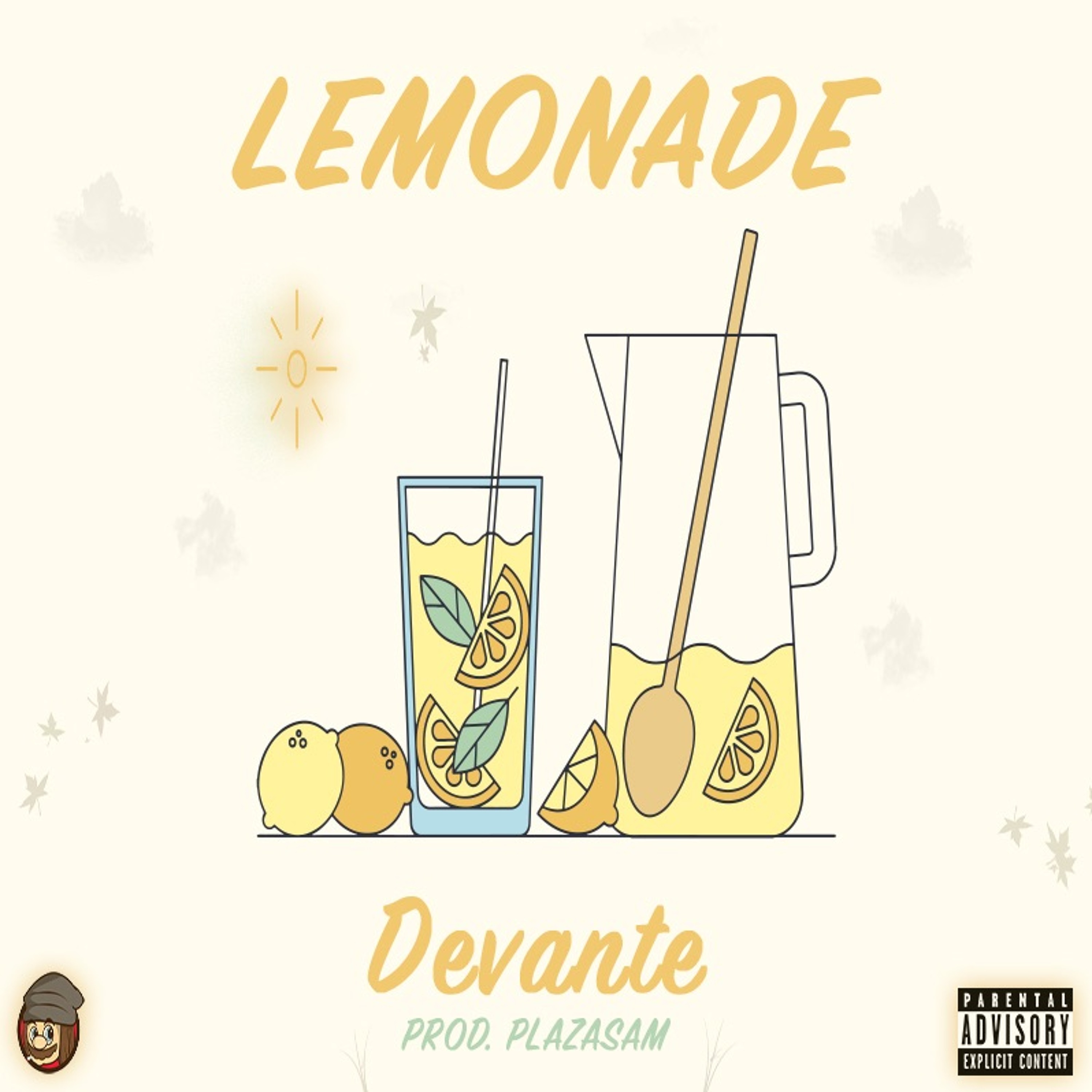 Devante x Lemonade [Fast] episode artwork