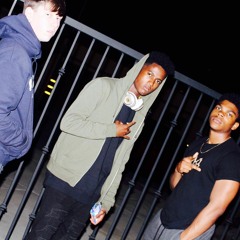 Flex With You - By The Kid Feat. Cmillz/ Spence The Prince