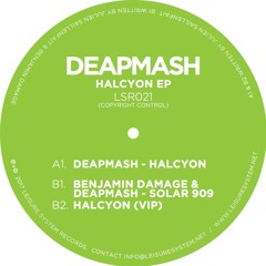 Deapmash - Halcyon