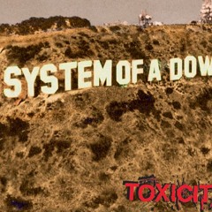 Aerials (System Of A Down Cover)