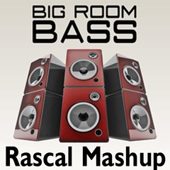 Big Room Bass (Rascal Mashup)