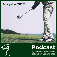 Bericht der ersten Runde der BMW SA Open in Südafrika im Januar 2017