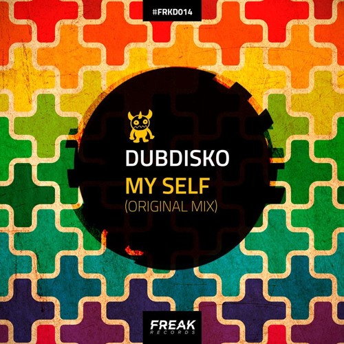 [FRKD014] Dubdisko - My Self (Original Mix)
