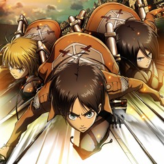 Shinzou Wo Sasageyo!(English Cover // TV-Size)  - Jayn
