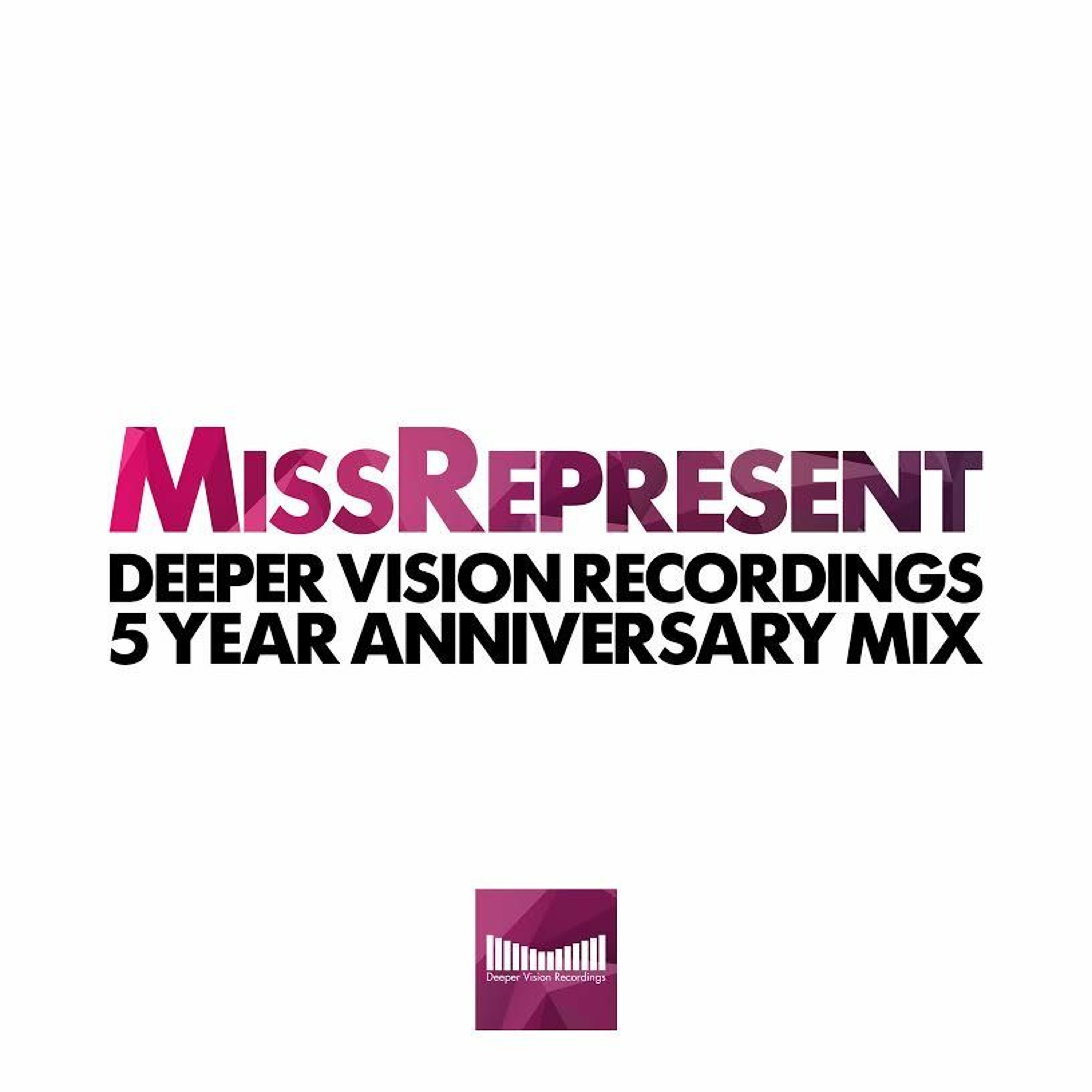 Missrepresent: Mixtapes & Radio Shows