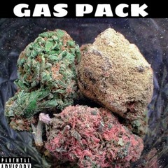 240Beeezy Gas Pack Ft. SmokeJuan