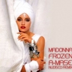 Frozen (A-Mase Nu Disco Remix)