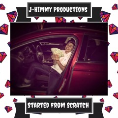 J-Himmy - Sac Town (Engineered by. J-Himmy Productions)
