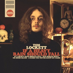 Tom Lockett - If A Heavy Rain Should Fall