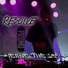 Perspective Promo Mix