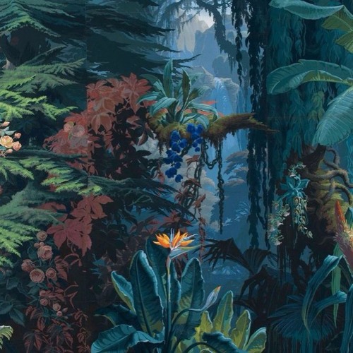 Selvaje | CRSTO at The Vessel Habitas Tulum