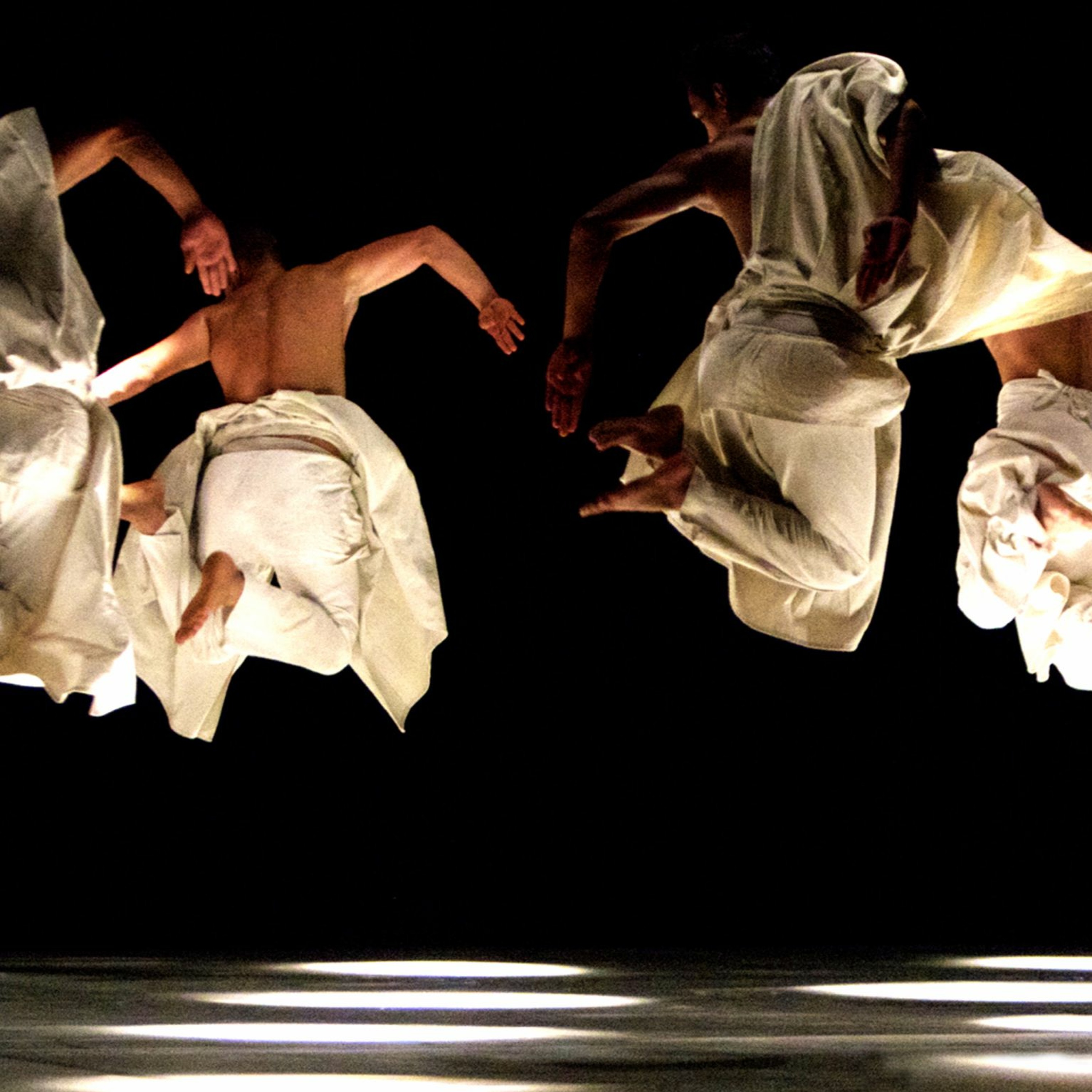 SFU Woodward\'s Cultural Programs ARTSCAPE