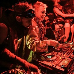 Joseph Lee From SF!   Live DJ Mixes