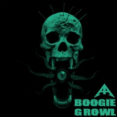 boogie growl (Original Mix)