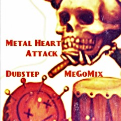 Metal Heart Attack -{e x c l u s i v e}- MeGoMix - Free DL