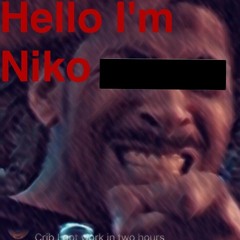 Hello I'm Niko