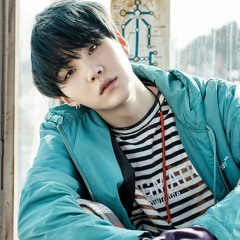 SUGA - Agust'D