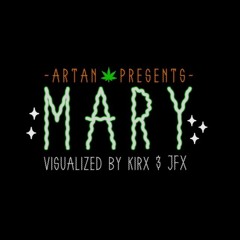 Artan - Mary #420