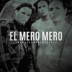 *NEW* El mero mero (OLDSKOOL)BUY1GET2FREE