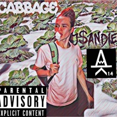 J$andies - Cabbage (prod. by BossBeats)