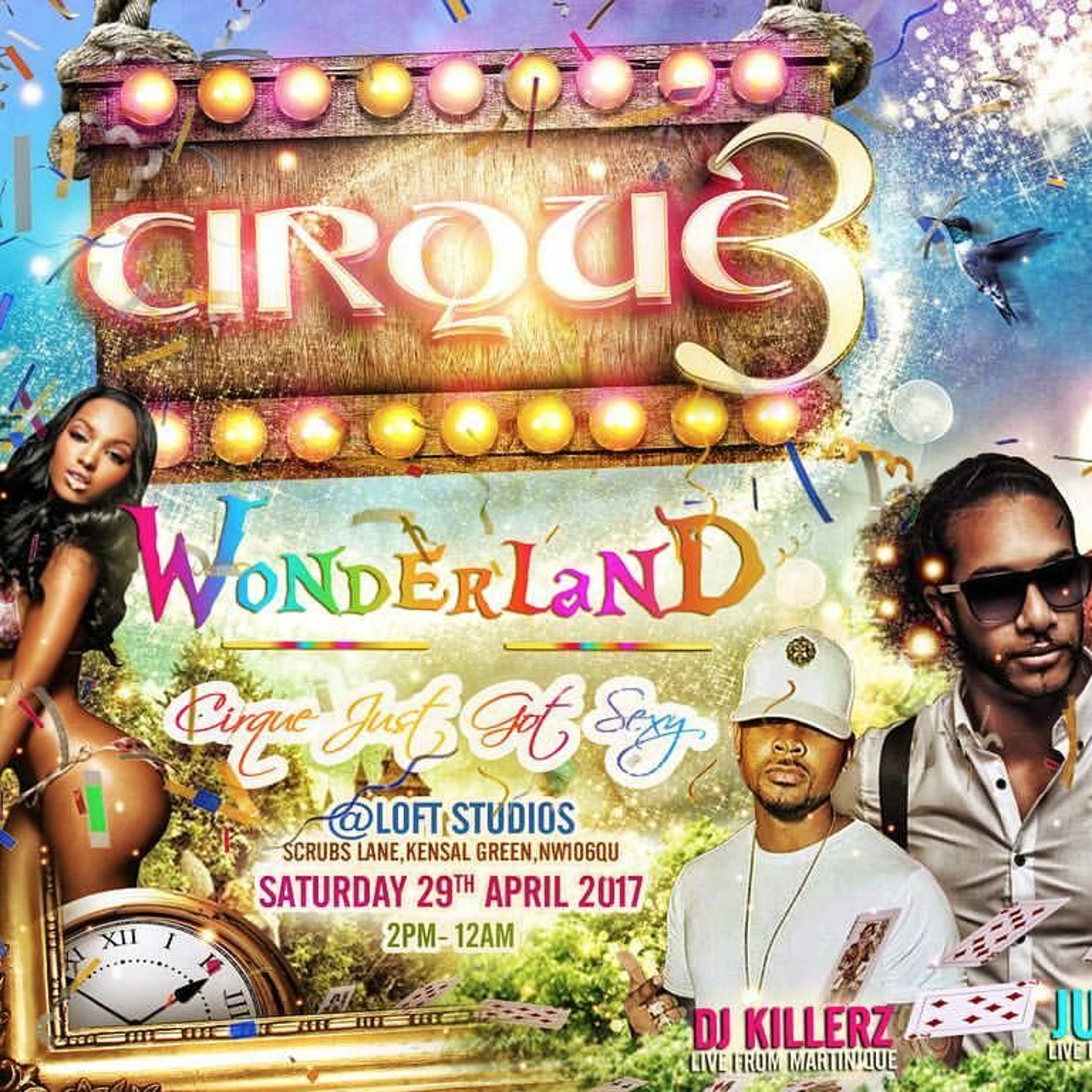 Soca Podcast