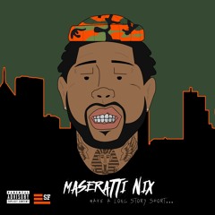 MASERATTI NIX