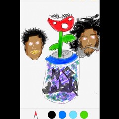 CIDxANEREY - PIRANHA PLANT(RUFFDRAFT)