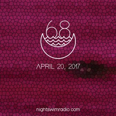 Night Swim Radio - Show 68