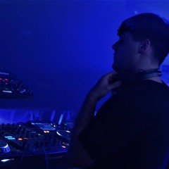 Tony Hughes @Buyers Club Liverpool 25-03-17