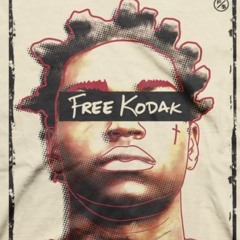 Kodak Black - SKRT (FAST)
