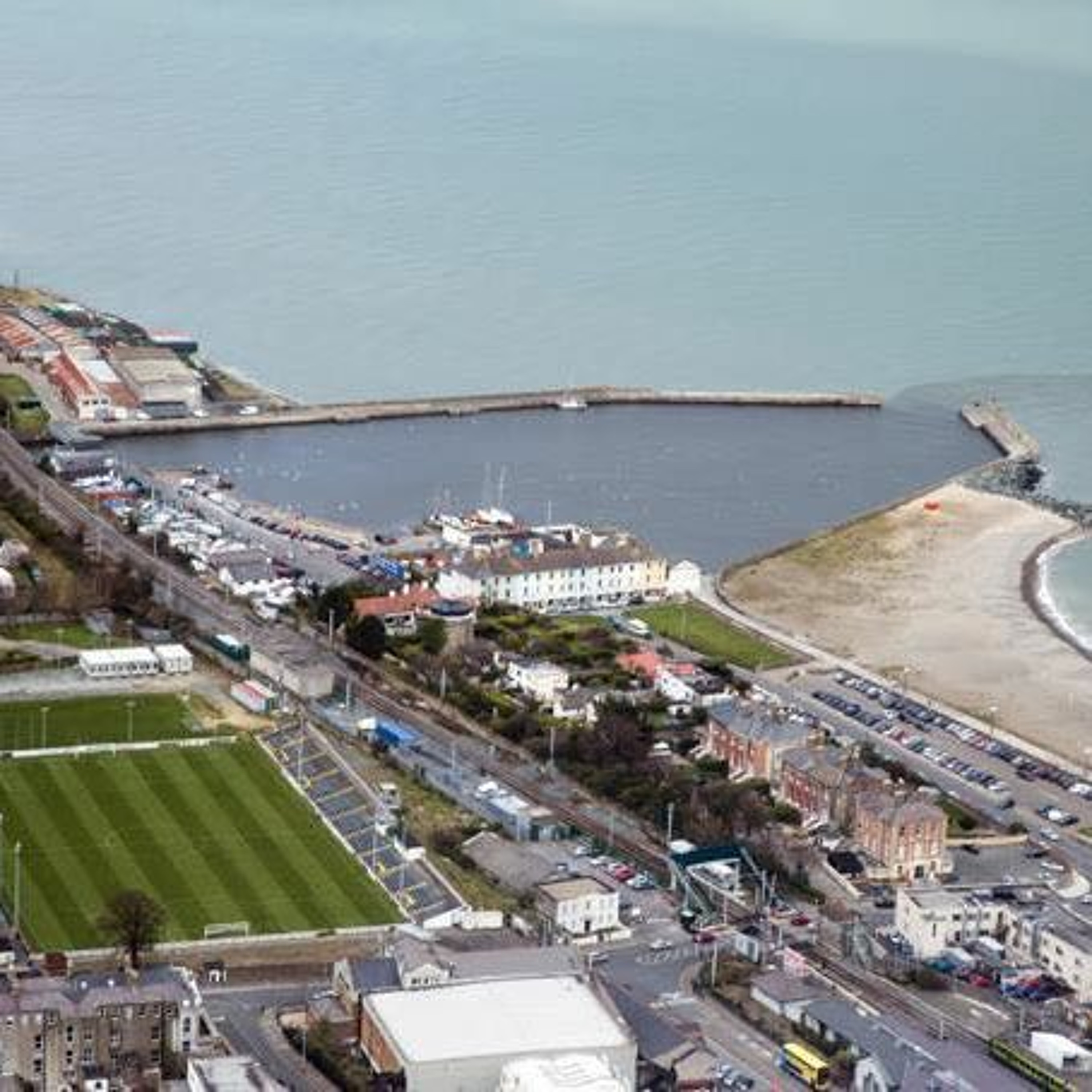 Tales From The East Stand
