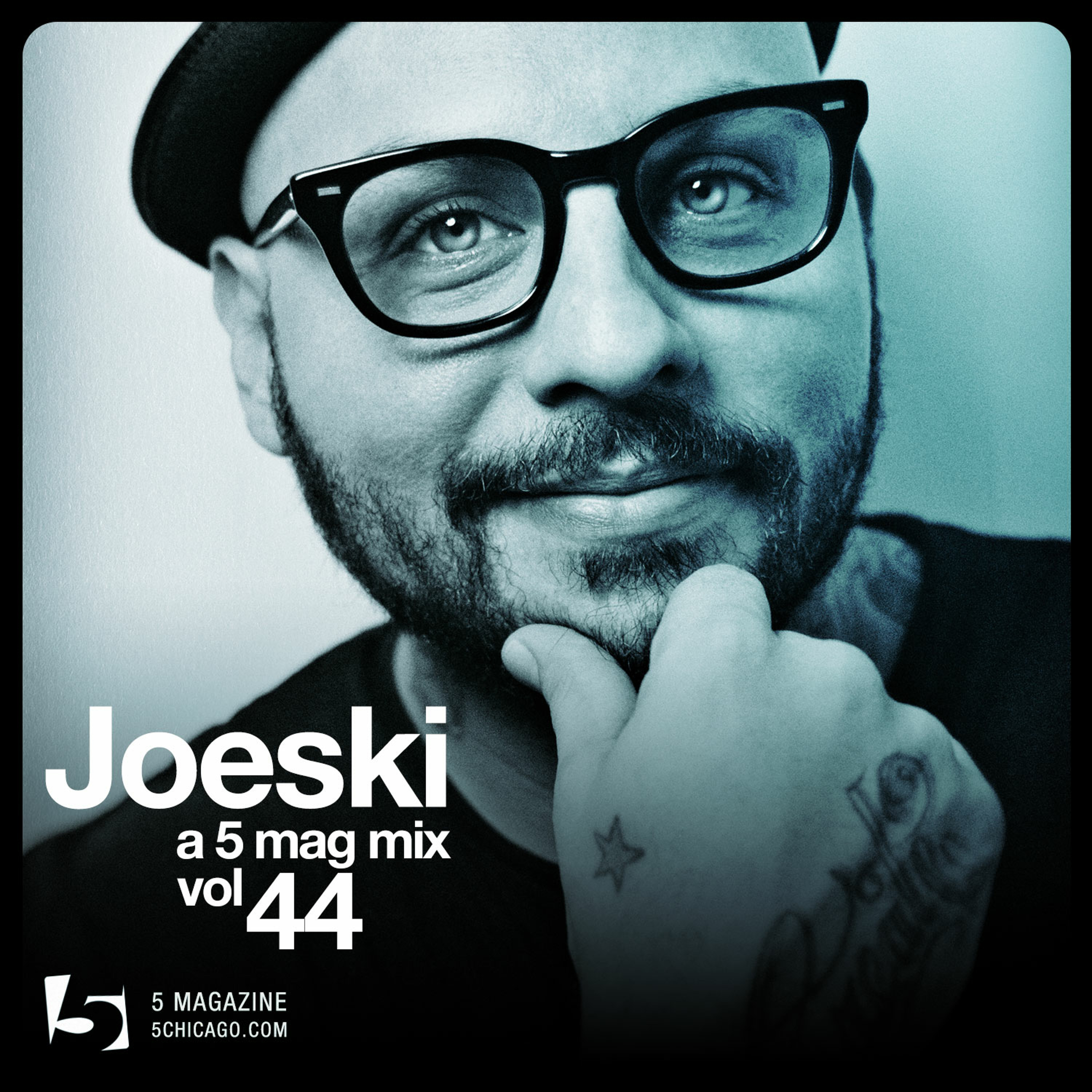 5 Magazine DJ Mixes, Podcasts and Free House Music
