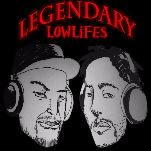 Episode 51 - Let The Young Niggaz Live