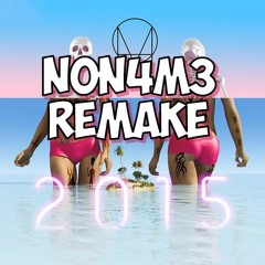 Torro Torro - Can't Get Enough (NON4M3 Edit)