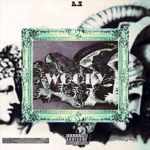 Stream Axel Gnapi | Listen to Woody playlist online for free on SoundCloud