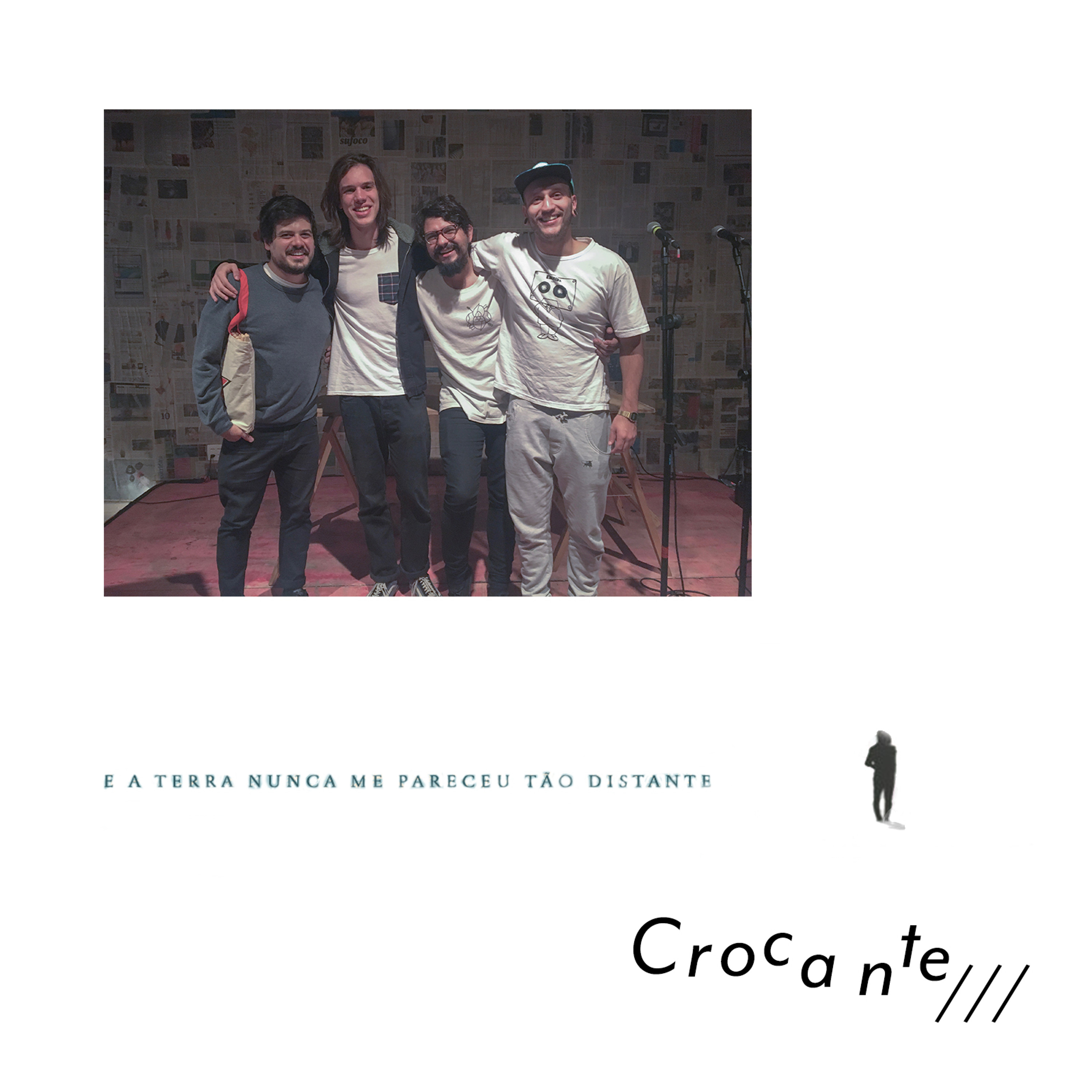 Crocante///
