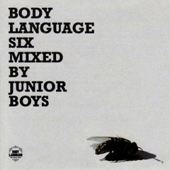 Junioг Boys–No Kinda Man