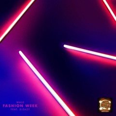 Fashion Week in D.C. (Benja Styles Go Go Remix) clean