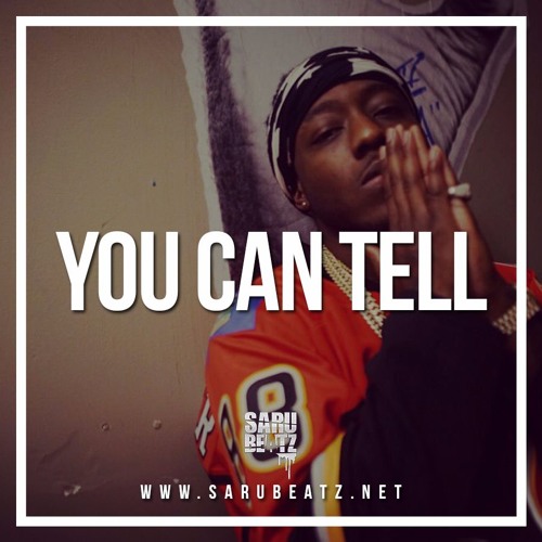 You Can Tell
