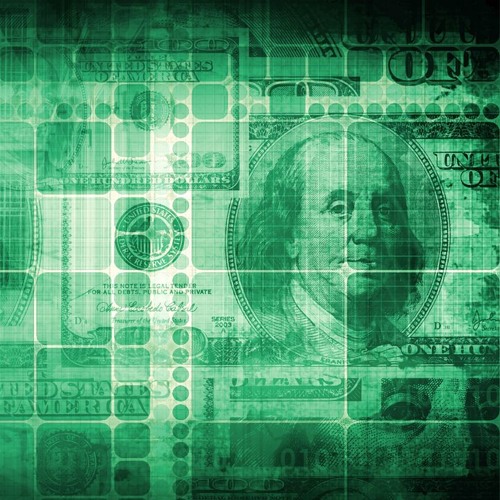 Financial Intelligence - Become A Business and Money Genius