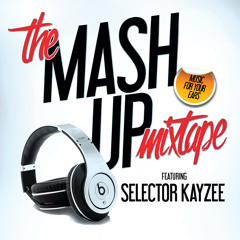 The Mash Up Vol 2 (Re-Upload)
