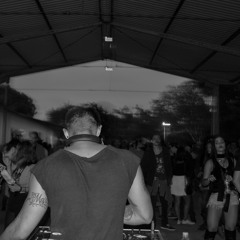 Nicholas Santos live at Alkathea