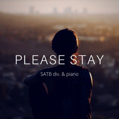 Please Stay