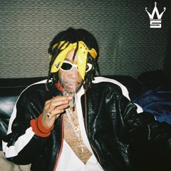 Juicy J x Wiz Khalifa "Always High" (WSHH Exclusive)