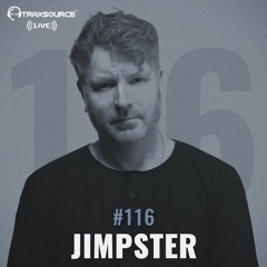 Traxsource LIVE! #116 with Jimpster